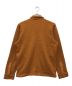 Patagonia (パタゴニア) Better Sweater Fleece Shirt Jacket ブラウン サイズ:M：7800円