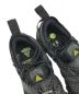 中古・古着 NIKE (ナイキ) ACG MOUNTAIN FLY LOW GORE-TEX SE ブラック サイズ:US10：14800円