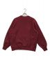 Supreme (シュプリーム) Cities Arc Crewneck ボルドー サイズ:Large：14000円