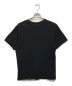 ARC'TERYX (アークテリクス) ロゴプリントTシャツ ブラック サイズ:M：6000円