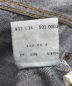 中古・古着 LEVI'S (リーバイス) 復刻デニムパンツ インディゴ サイズ:W33×Ｌ34：15800円