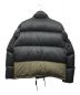 MONCLER (モンクレール) CHAMONIXダウンジャケット ブラック サイズ:6：37800円