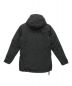 Patagonia (パタゴニア) WINDSWEEP DOWN HOODY ブラック サイズ:XS：15000円