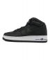 NIKE (ナイキ) stussy (ステューシー) スニーカー ブラック サイズ:US10：18000円