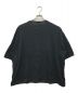 Vivienne Westwood man (ヴィヴィアン ウェストウッド マン) プリントTシャツ ブラック サイズ:F：4800円