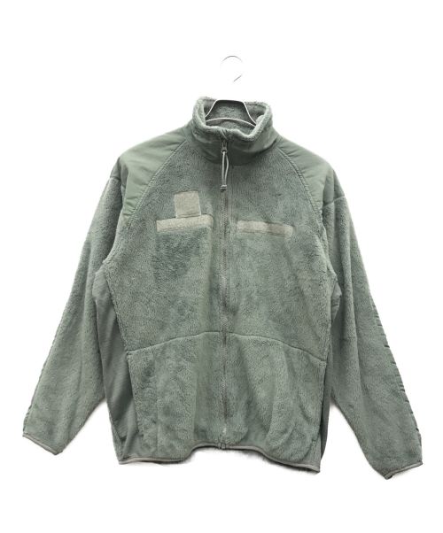 ECWCS（エクワックス）ECWCS (エクワックス) GEN3フリースジャケット サイズ:MEDIUM-REGULARの古着・服飾アイテム