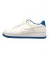 NIKE (ナイキ) スニーカー White/University Blu サイズ:US10：6800円