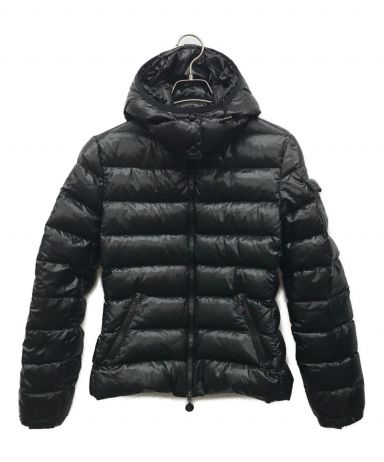 【中古・古着通販】MONCLER (モンクレール) BADYダウン