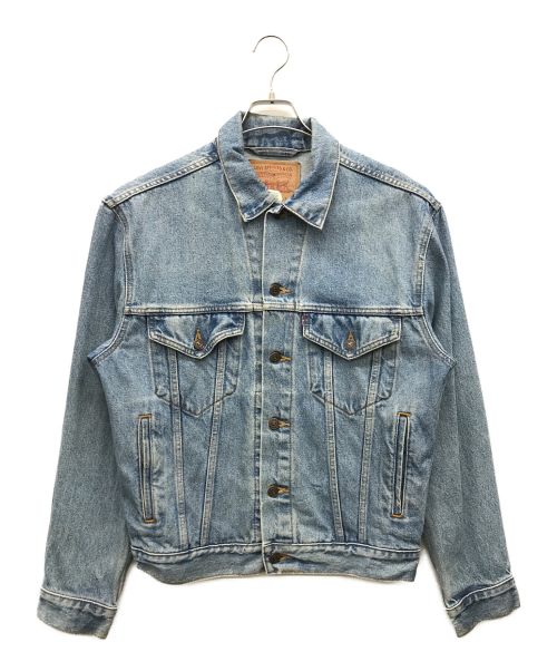 LEVI'S（リーバイス）LEVI'S (リーバイス) デニムジャケット インディゴ サイズ:Sの古着・服飾アイテム