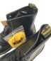 中古・古着 Dr.Martens (ドクターマーチン) 8ホールブーツ ブラック サイズ:4UK 未使用品：12800円