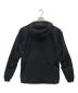 ARC'TERYX (アークテリクス) Atom LT Hoody ブラック サイズ:S：29800円