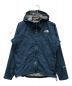 THE NORTH FACE（ザ ノース フェイス）の古着「CLIMB VERY LIGHT JACKET」｜ネイビー