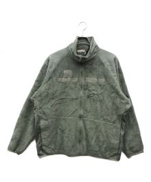 GEN（ゲン）の古着「COLD WEATHER FLEECE JACKET」｜オリーブ