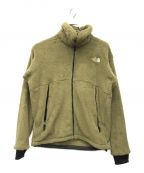 THE NORTH FACEザ ノース フェイス）の古着「Super Versa Loft Jacket」｜ベージュ