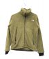 THE NORTH FACE（ザ ノース フェイス）の古着「Super Versa Loft Jacket」｜ベージュ