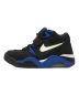 NIKE (ナイキ) AIR FORCE 180 ブラック サイズ:US10：7800円