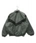 ARMY (アーミー) IPFU JACKET グレー サイズ:X-LARGE REGULAR：6000円