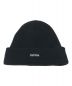 Supreme（シュプリーム）の古着「MohairBeanie」｜ブラック