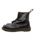 Dr.Martens (ドクターマーチン) 8ホールブーツ ブラック サイズ:28.5cm：9800円