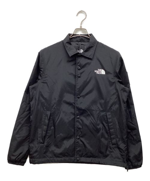 THE NORTH FACE（ザ ノース フェイス）THE NORTH FACE (ザ ノース フェイス) The Coach Jacket ブラック サイズ:Sの古着・服飾アイテム