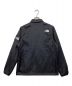 THE NORTH FACE (ザ ノース フェイス) The Coach Jacket ブラック サイズ:S：7800円