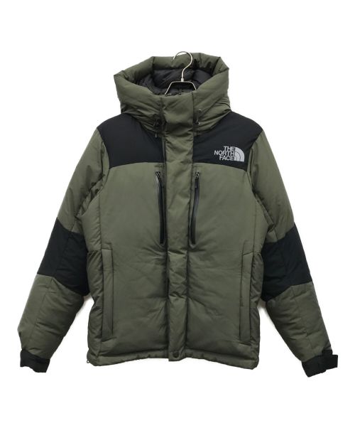 THE NORTH FACE（ザ ノース フェイス）THE NORTH FACE (ザ ノース フェイス) Baltro Light Jacket オリーブ サイズ:Mの古着・服飾アイテム