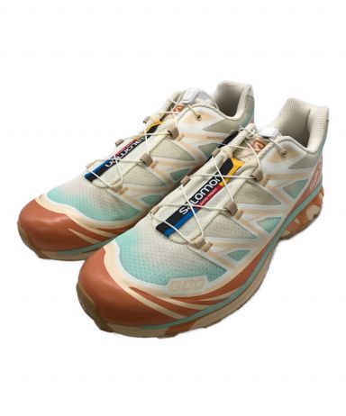 【中古・古着通販】SALOMON (サロモン) ローカットスニーカー