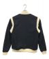 GOOD ENOUGH (グッドイナフ) 3rd VARSITY JACKET ネイビー サイズ:XL：29800円