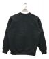 SUPREME (シュプリーム) Champion (チャンピオン) Stain In School Crewneck ブラック サイズ:MEDIUM：9800円