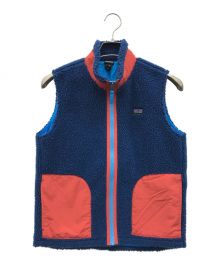 Patagonia（パタゴニア）の古着「RETRO X VEST」｜ブルー