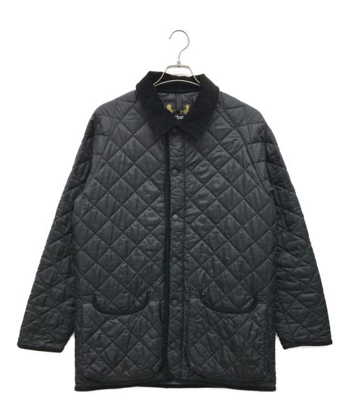 Barbour（バブアー）Barbour (バブアー) SWALEDALE JACKET ブラック サイズ:MEDIUMの古着・服飾アイテム