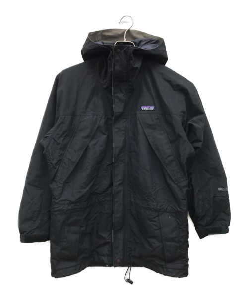 Patagonia（パタゴニア）Patagonia (パタゴニア) STORM JACKET ブラック サイズ:XSの古着・服飾アイテム