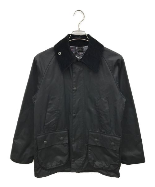 Barbour（バブアー）Barbour (バブアー) BEDALE JACKET ブラック サイズ:C32/81CMの古着・服飾アイテム