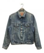 LEVI'Sリーバイス）の古着「デニムジャケット」｜インディゴ