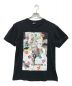 Supreme（シュプリーム）の古着「NAOMI Tee」｜ブラック