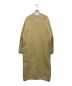 TODAYFUL (トゥデイフル) Quilting Knit Coat ベージュ サイズ:M：4800円