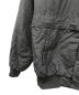 中古・古着 X-LARGE (エクストララージ) NYLON PUFFER JACKET ブラック サイズ:M：8800円