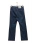 THE NORTH FACE (ザ ノース フェイス) Denim Climbing Straight PANT インディゴ サイズ:M：5000円