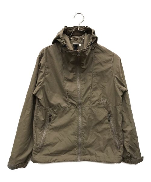 THE NORTH FACE（ザ ノース フェイス）THE NORTH FACE (ザ ノース フェイス) コンパクトジャケット サイズ:Mの古着・服飾アイテム