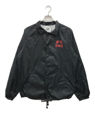 中古・古着通販】X-LARGE (エクストララージ) バックプリントコーチ