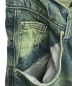 中古・古着 jaded london (ジェイディッドロンドン) COLOSSUS FIT JEANS インディゴ サイズ:W30：12800円