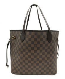 LOUIS VUITTON（ルイ ヴィトン）の古着「バッグ」｜ブラウン