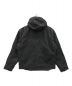 CarHartt (カーハート) シエラジャケット ブラック サイズ:LARGE REGULAR：18000円