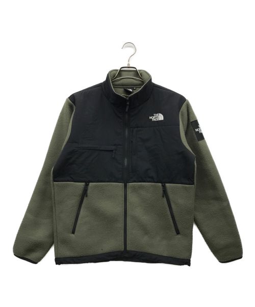 THE NORTH FACE（ザ ノース フェイス）THE NORTH FACE (ザ ノース フェイス) デナリジャケット サイズ:Mの古着・服飾アイテム