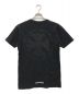 CHROME HEARTS (クロムハーツ) ロゴポケットTシャツ ブラック サイズ:SMALL：18000円