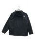 THE NORTH FACE (ザ ノース フェイス) ドットショットジャケット ブラック サイズ:L：11000円