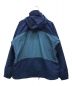 Patagonia (パタゴニア) プリモジャケット ブルー サイズ:XL：3980円