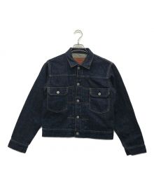 LEVI'S（リーバイス）の古着「2nd復刻デニムジャケット」｜インディゴ