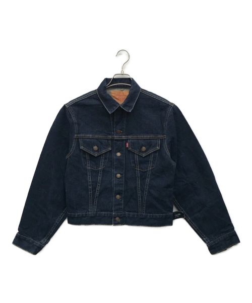 LEVI'S（リーバイス）LEVI'S (リーバイス) 3rd復刻デニムジャケット インディゴ サイズ:36の古着・服飾アイテム