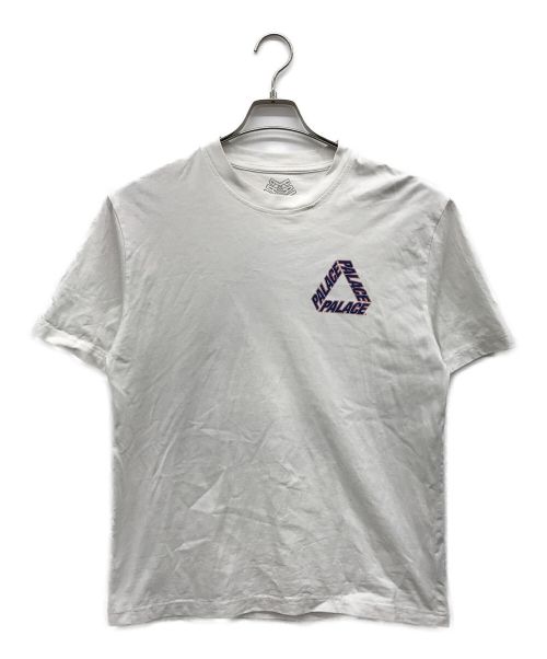 PALACE（パレス）PALACE (パレス) プリントTシャツ サイズ:Mの古着・服飾アイテム